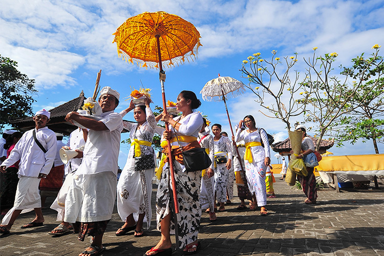 The Importance of Ceremonies in Our Modern World | BaliSpirit Festival